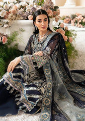 Formal Collection - Elaf - Celebrations - Handwork - ECH#3 - EZRA