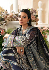 Formal Collection - Elaf - Celebrations - Handwork - ECH#3 - EZRA