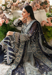 Formal Collection - Elaf - Celebrations - Handwork - ECH#3 - EZRA