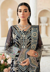 Formal Collection - Elaf - Celebrations - Handwork - ECH#3 - EZRA