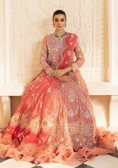 Formal Collection - Elaf - Celebrations - Handwork - ECH#6 - PAREEZAH