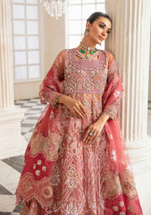 Formal Collection - Elaf - Celebrations - Handwork - ECH#6 - PAREEZAH