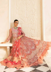 Formal Collection - Elaf - Celebrations - Handwork - ECH#6 - PAREEZAH