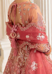 Formal Collection - Elaf - Celebrations - Handwork - ECH#6 - PAREEZAH