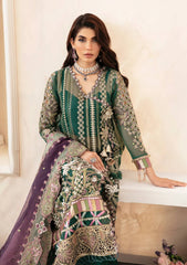 Formal Collection - Elaf - Celebrations - Handwork - ECH#7 - AYZEL