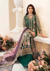 Formal Collection - Elaf - Celebrations - Handwork - ECH#7 - AYZEL