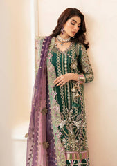 Formal Collection - Elaf - Celebrations - Handwork - ECH#7 - AYZEL