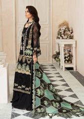 Formal Collection - Elaf - Celebrations - Handwork - ECH#8 - ZARTAAJ