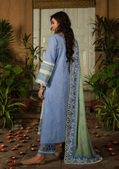 Winter Collection - Elaf - Luxury - EKW#4B - AFSANA