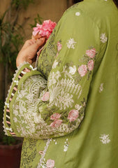 Winter Collection - Elaf - Luxury - EKW#5 - AABROO