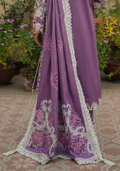 Winter Collection - Elaf - Luxury - EKW#6 - ROSHNI