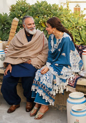 Winter Collection - Elaf - Luxury - EKW#7 - FALAK