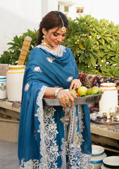 Winter Collection - Elaf - Luxury - EKW#7 - FALAK