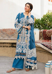 Winter Collection - Elaf - Luxury - EKW#7 - FALAK