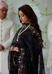 Lawn Collection - Elaf Premium - Eid Edit 24 - ELE#01B - HAYA