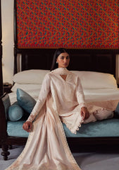 Lawn Collection - Elan - Unstitched - Lawn 24 - D#12B