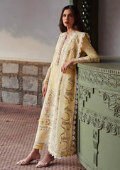 Lawn Collection - Elan - Unstitched - Lawn 24 - D#8B