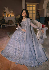 Formal Collection - Elan - Wedding - Festive - EC2#06 - NAZIK