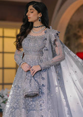 Formal Collection - Elan - Wedding - Festive - EC2#06 - NAZIK