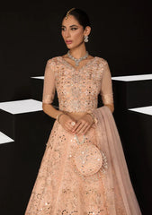 Formal Collection - Rang Rasiya - Chatoyer - Wedding - D#09 - ELENA