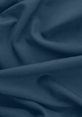 Elite Men Wash n Wear - F Blue