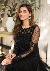 Formal Collection - Saira Rizwan - Lumiere - Festive - SR#05 - Stella