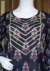 Lawn Collection - Madiha Jahangir - Noor-un-Nisa - FGF#90001