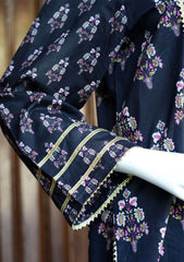 Lawn Collection - Madiha Jahangir - Noor-un-Nisa - FGF#90001