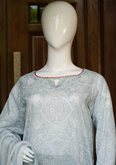 Lawn Collection - Madiha Jahangir - Noor-un-Nisa - FGF#90002