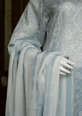 Lawn Collection - Madiha Jahangir - Noor-un-Nisa - FGF#90002