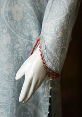 Lawn Collection - Madiha Jahangir - Noor-un-Nisa - FGF#90002