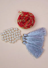 Lawn Collection - Madiha Jahangir - Noor-un-Nisa - FGF#90002