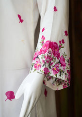 Lawn Collection - Madiha Jahangir - Noor-un-Nisa - FGF#90003