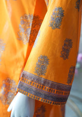 Lawn Collection - Madiha Jahangir - Noor-un-Nisa - FGF#90004