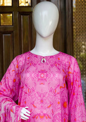 Lawn Collection - Madiha Jahangir - Noor-un-Nisa - FGF#90005