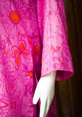 Lawn Collection - Madiha Jahangir - Noor-un-Nisa - FGF#90005