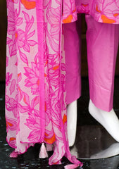 Lawn Collection - Madiha Jahangir - Noor-un-Nisa - FGF#90005