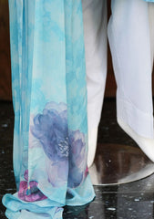 Lawn Collection - Madiha Jahangir - Noor-un-Nisa - FGF#90006