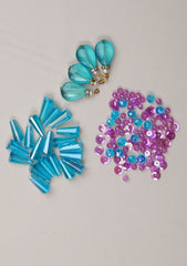 Lawn Collection - Madiha Jahangir - Noor-un-Nisa - FGF#90006