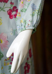 Lawn Collection - Madiha Jahangir - Noor-un-Nisa - FGF#90007