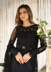 Formal Collection - Saira Rizwan - Lumiere - Festive - SR#05 - Stella