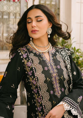 Lawn Collection - Mahnur - Mahrukh - Eid Edit 24 - ME24#3 - FLORENCE