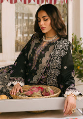 Lawn Collection - Mahnur - Mahrukh - Eid Edit 24 - ME24#3 - FLORENCE