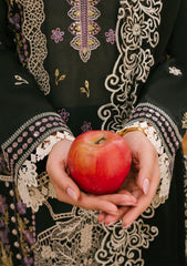 Lawn Collection - Mahnur - Mahrukh - Eid Edit 24 - ME24#3 - FLORENCE