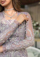 Formal Collection - Saira Rizwan - Lumiere - Festive - SR#02 - Mia