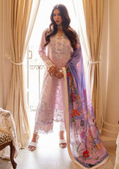 Lawn Collection - Mushq - Te Amo - Luxury - MSL#2404 - Tuscany Temptation