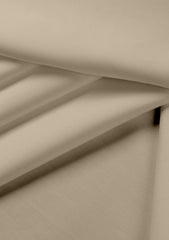 Elite Men Selvage Plain Cotton - Fawn