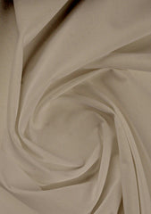 Elite Men Selvage Plain Cotton - Fawn