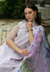 Lawn - Roheenaz - Flanerie - RN25#7B - Elisa