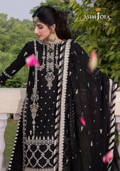 Formal Collection - Asim Jofa - Abresham - AJAB#01
